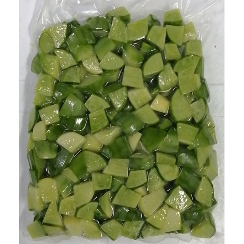 青蘿蔔角